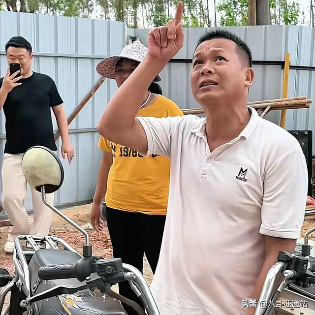 目的太明显！全红婵家别墅正式封顶后，恶心的一幕出现 还不止一件