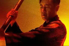 于和伟的演技没看够？别急，他还有7部电视剧值得重温 全是精品图片