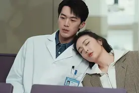 《亲爱的仇敌》大结局：罗曼方驰结婚，陈凯西离婚，钟倾城最意外图片