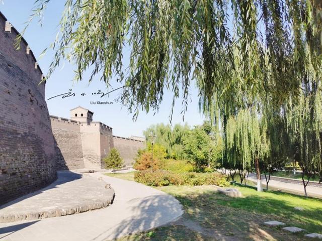 山西“最著名”的千年古城：媲美云南丽江，游客却说玩得更放心？​