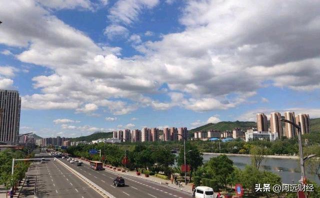 河北省面积最大的“市”，究竟有多大？相当于3个唐山	，6个廊坊