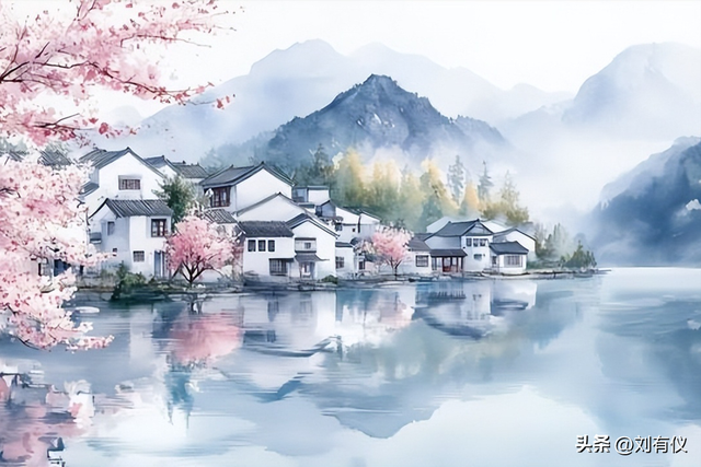 要想一个人出门旅行，你要具备5个条件