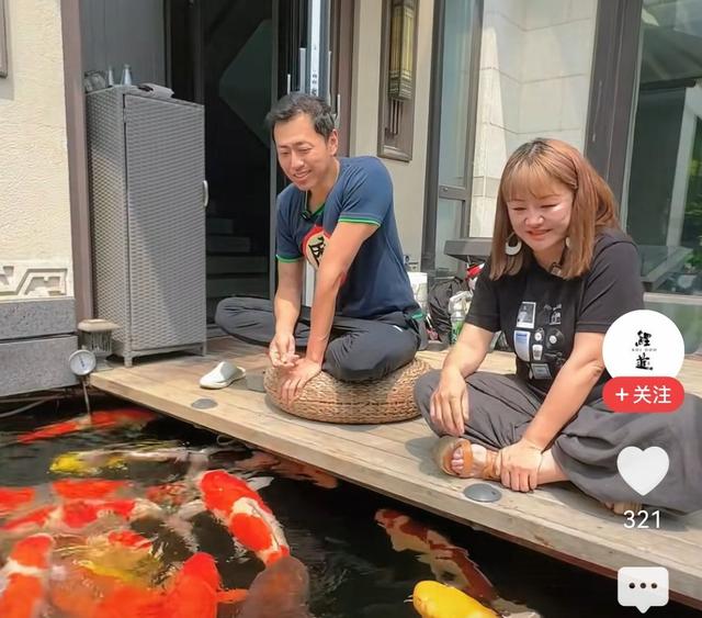 43岁水哥现状！22岁退休，北京顶级豪宅曝光，活出了所有人的梦想