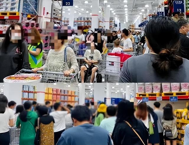 中美局势可能发生大反转，没想到，最先超过美国的居然不是经济！