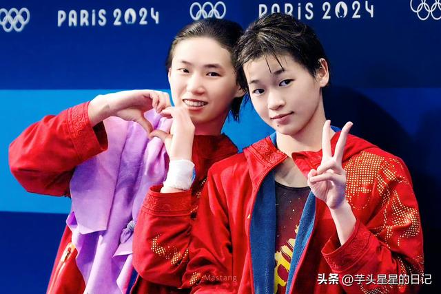 正义不会缺席！陈芋汐网暴真相流出，幕后黑手被抓，全红婵太无辜