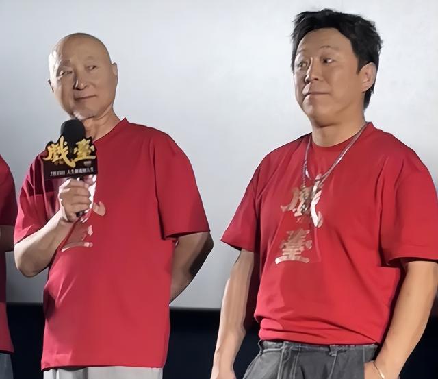 吃相太难看！71岁陈佩斯砸上亿的电影还没上映，令人恶心一幕上演