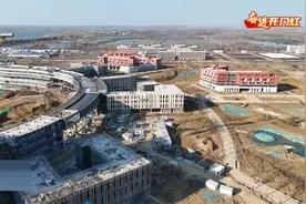 231亿投资惠民生 宿迁中心城市建设重点工程“火力全开”图片