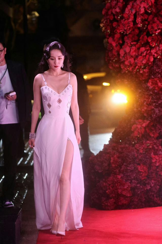 美图福利(17)，林允、杨幂、卢昱晓、宋雨琦、李一桐、孔雪儿