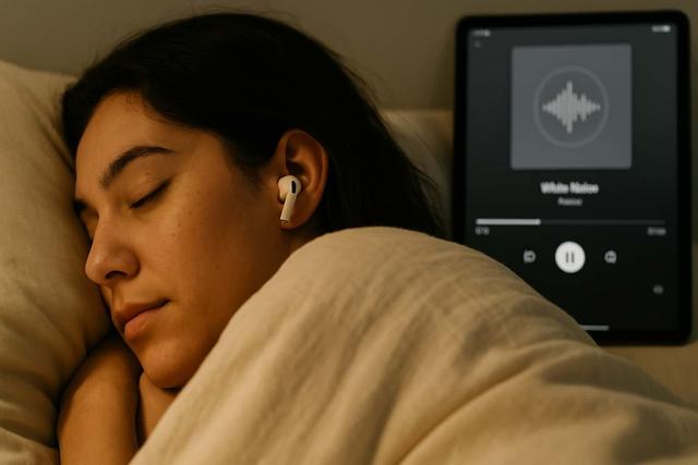 升级iOS 26，你的AirPods 有哪些新功能？
