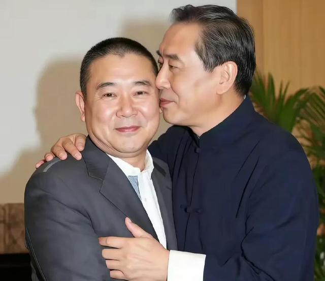 恋老无法改变