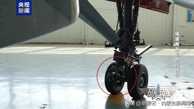 歼-15T在福建舰上是如何弹射的