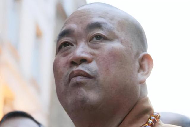 释永信武功到底有多高？打得过李连杰吗？看看这4人的功夫便知晓