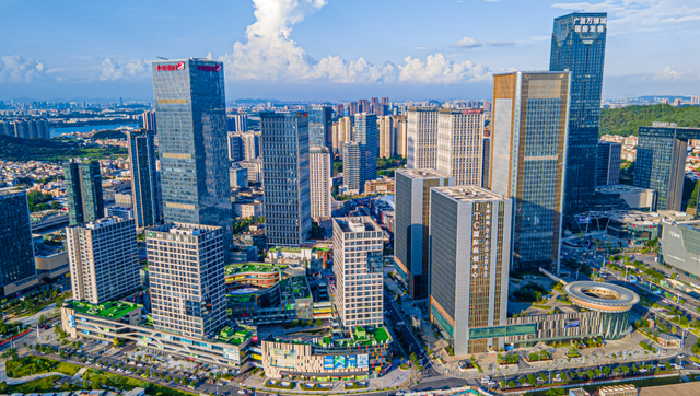 热播中！央视大型人文纪录片《珠江》中的番禺→