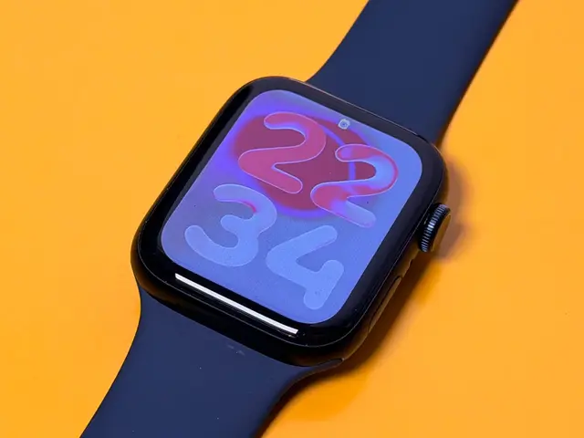 德国实测 Apple Watch SE、Series 11 和 Ultra 3：最便宜型号进步最大
