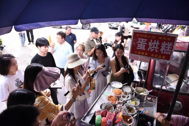 国庆假期跟着玩就对了！和城市体验官一起“慢游泸州”四十八小时