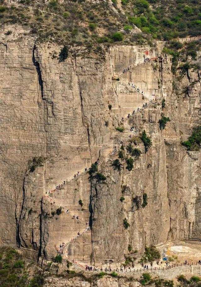 不止江湖恩怨！金庸为运城定制的旅游线，藏着中式浪漫
