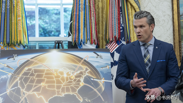 “金穹”陷入停滞，政府停摆引发全面延迟 第4张