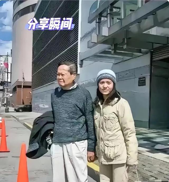 杨振宁给翁帆留下的遗产全面盘点：房产不是最值钱的