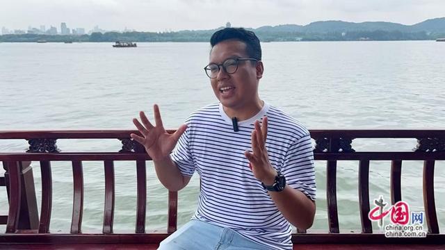 杭州：历史文脉与现代文明的共生图景