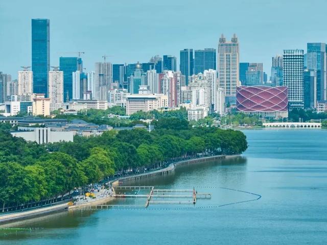 武汉这里，被联合国教科文组织点赞