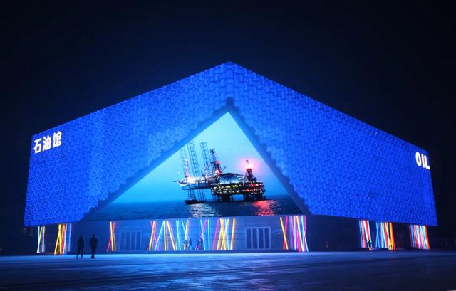 冰雪与热血交织!大庆冬日5大宝藏玩法,照着玩就对了!