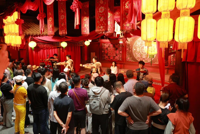 环行吉林！沈白高铁环线多城连游全攻略！