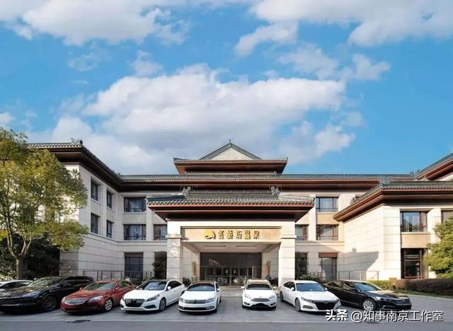 又问我，江苏安徽洗澡哪城强？