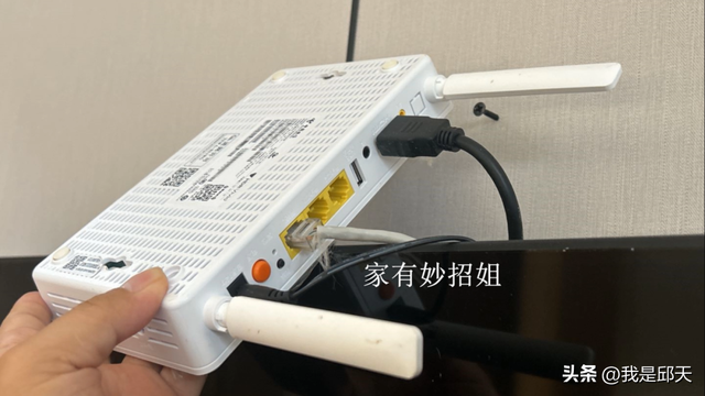 路由器旁放了这3种物品？难怪你的网速越来越慢！