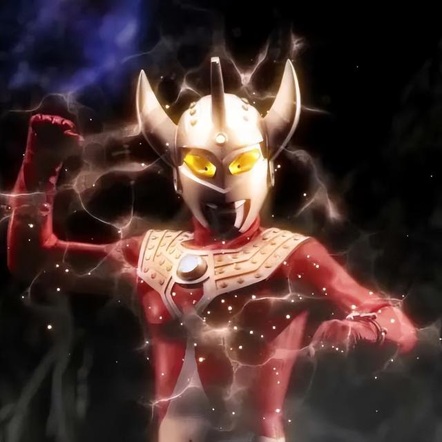 公认最强的十大奥特曼及其形态！