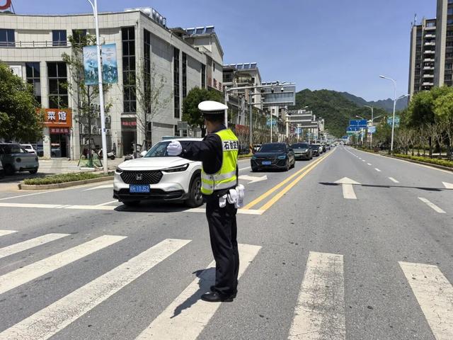 皖美宝藏小城·石台｜五一文旅强势出圈，尽显皖美石台无限魅力