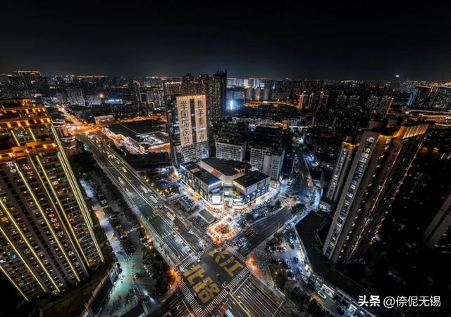 国庆乐游无锡！三大新地标齐开业🎪🛍️