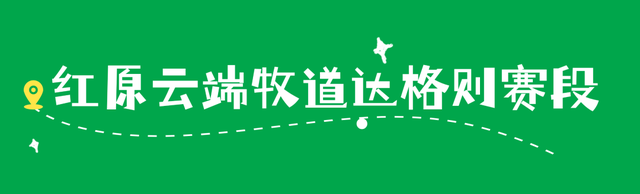 误入童话片场！阿坝州童话公路，每一帧都是壁纸~