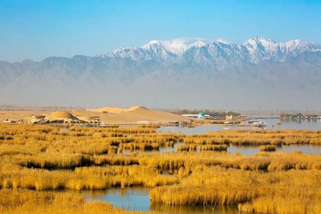 这个冬天宁夏滑雪场、景区运营时间快收藏！
