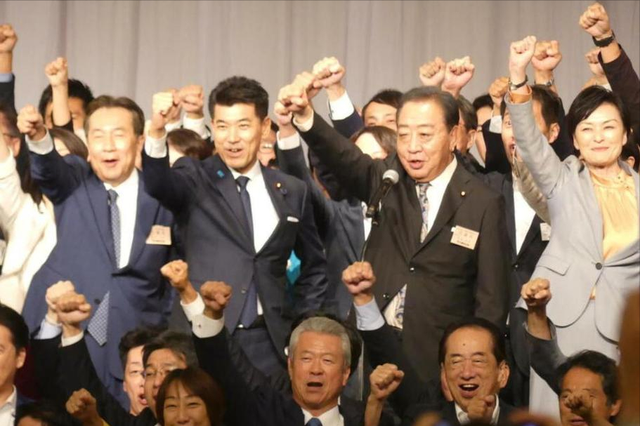 231：172！高市早苗豪赌洗牌，日新首相人选出炉	，对华态度不简单