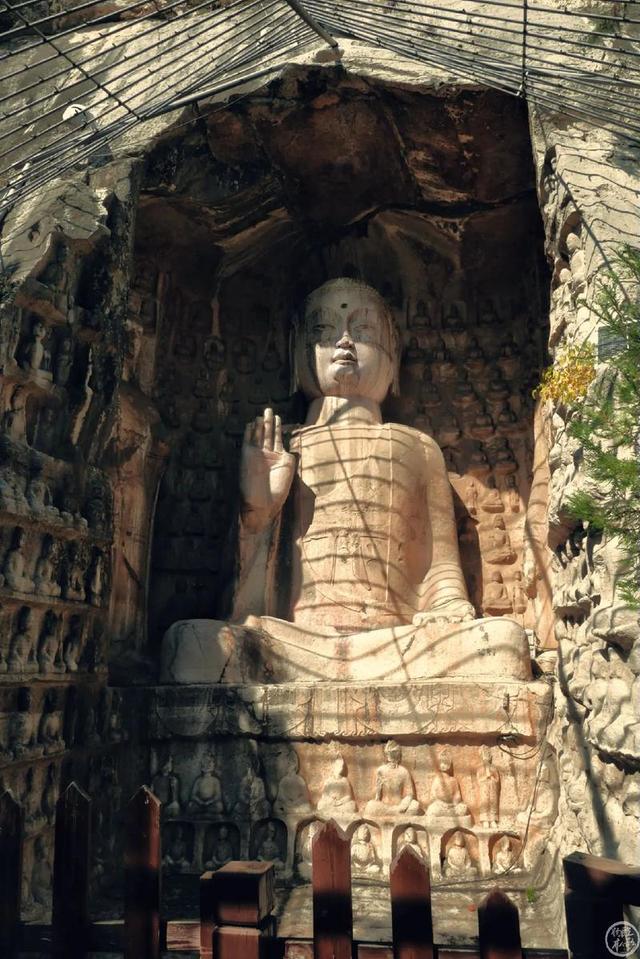 青州小记：一座让时光减速的古城，来山东别错过呀