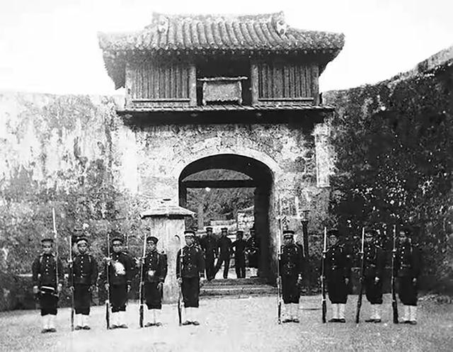 琉球亡国真相曝光！日本千年阴谋浮出水面