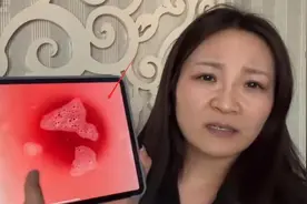 后续！胖东来晒质检报告，品牌方回应，裤头姐或将面临100万索赔图片