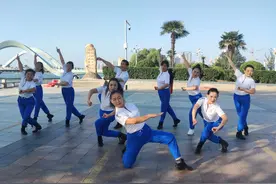 南阳 “最美舞者”丁春雨——追寻热爱 “舞”出精彩退休生活图片