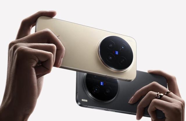2025旗舰手机续航榜：OPPO、小米靠前，iPhone倒数