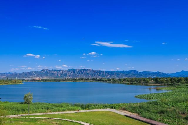 怀来县 镶嵌在燕山山脉与官厅水库间的县域宝地，景观丰富多样