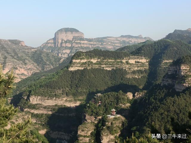 无为在歧路，2025之经行