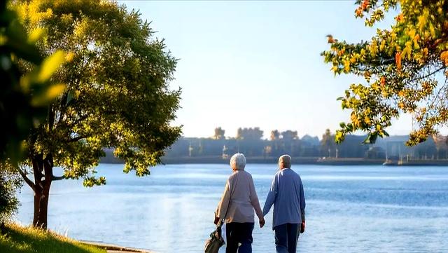 “经常运动”是错的？医生直言：过了60岁！尽量保持4个锻炼习惯