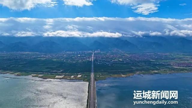 为了一碗面 飞到一座城 一位南京游客的运城24小时