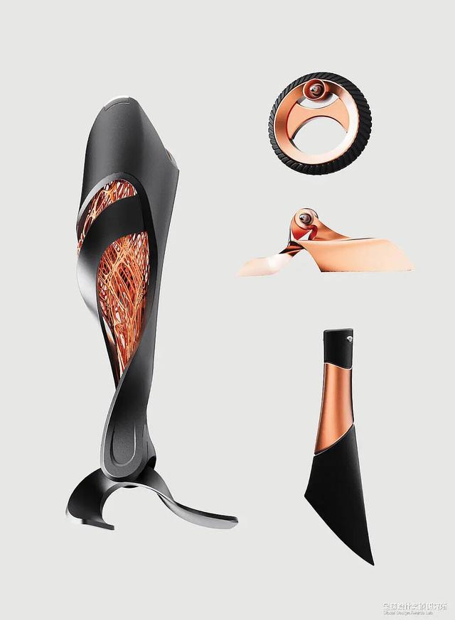 趋势洞察 ​​| 2025 德国红点设计概念大奖名单揭晓!