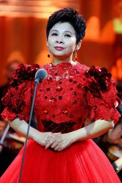 63岁董文华不再沉默，揭露当年被“封杀”原因，原来我们错怪她了