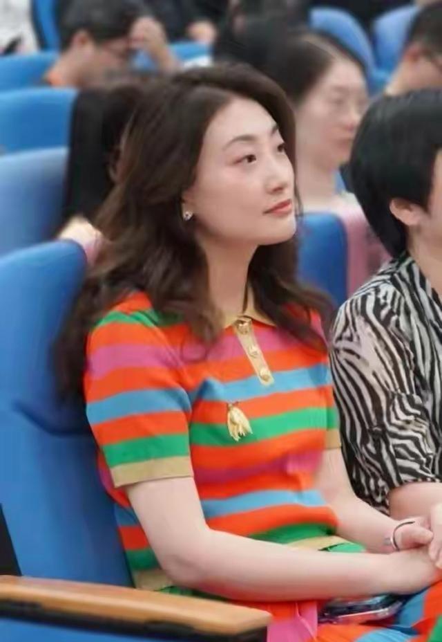 里子面子全丢了，看到宗馥莉如今的现状，才明白宗庆后一点没说错 第3张