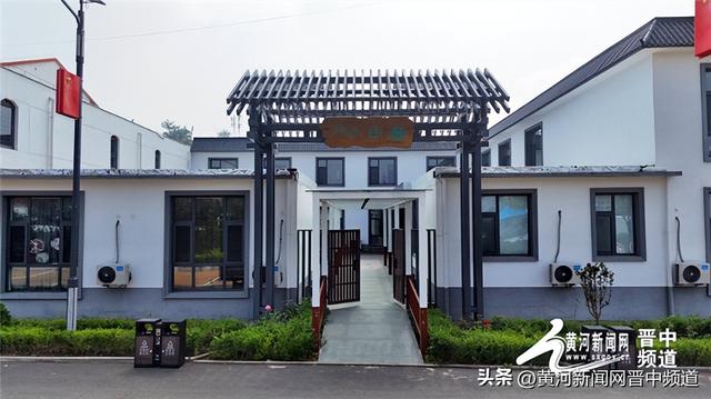 昔阳：清凉一夏 民宿集群实力“圈粉”
