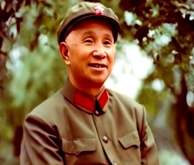 粟裕曾不建议79年反击战，但战斗打响后，他却强调：至少打到谅山