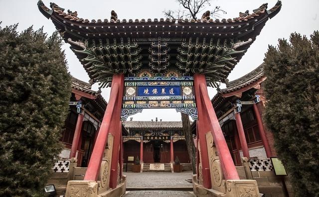 我国唯一“美人县”：地处黄土高原满大街都是美女，你知道是哪吗