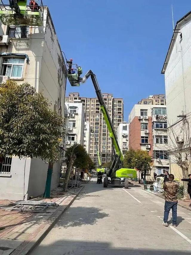 住建部新定调：房龄满22年的老破小，一律按新规处理！业主迎利好